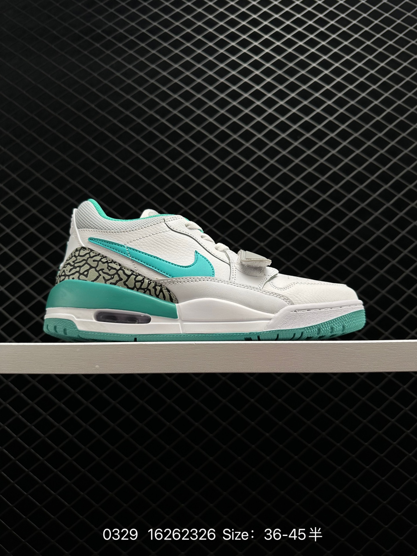 Air Jordan Legacy 312 Low